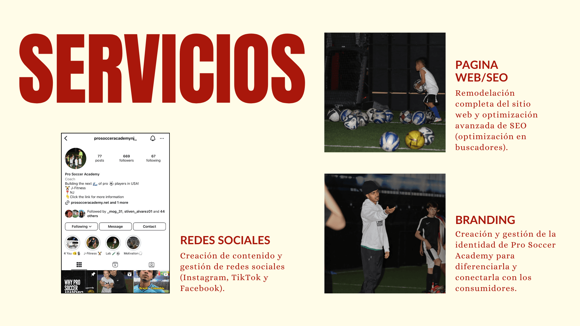 Portfolio