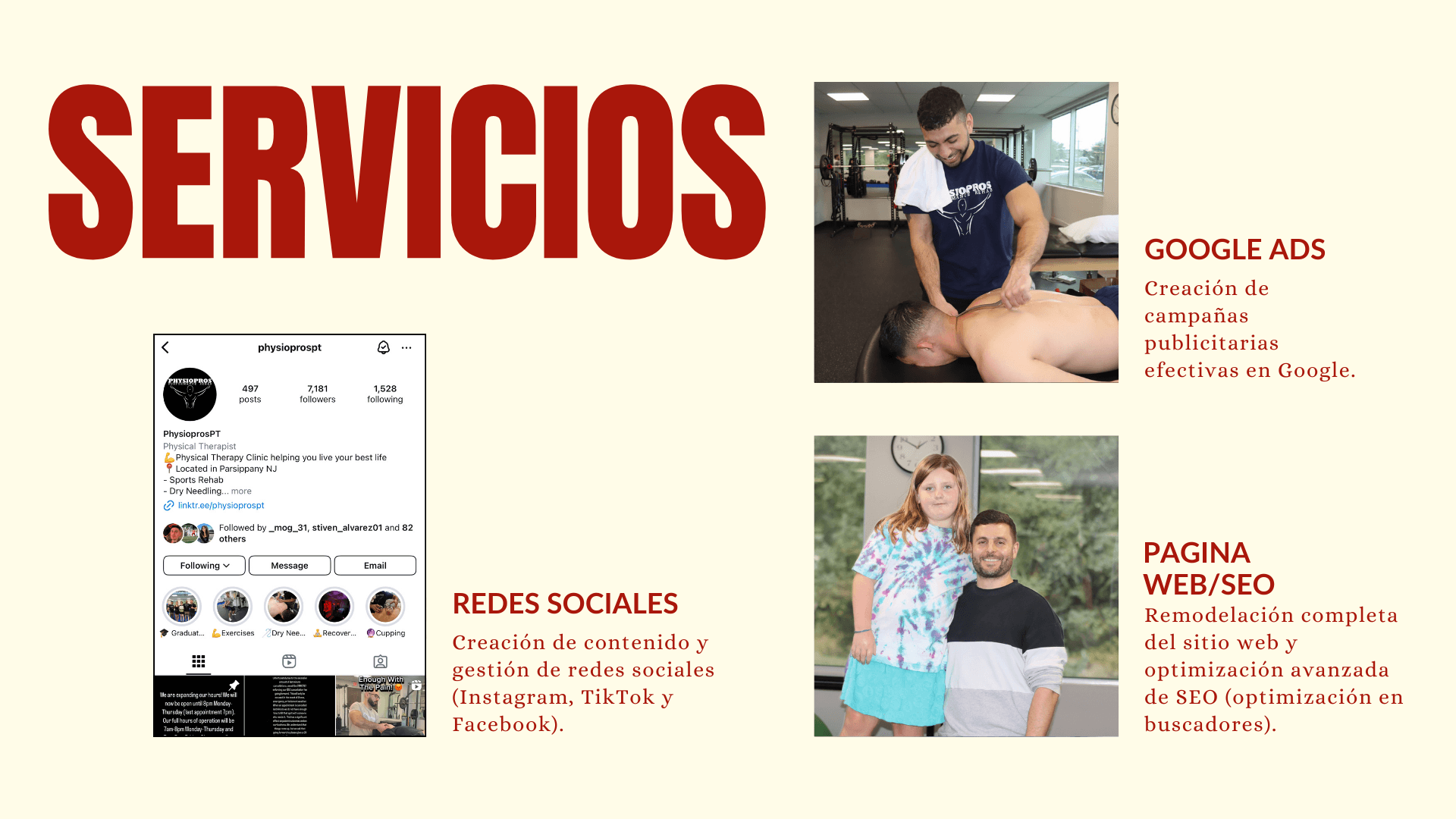 Portfolio