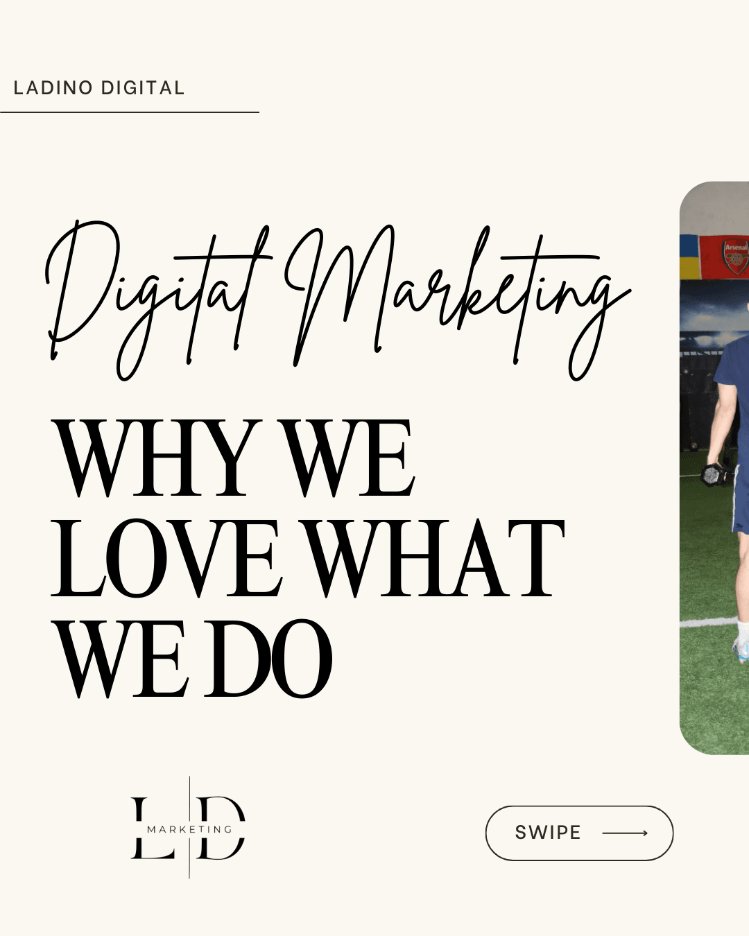 Marketing Agency NJ | Mission Marketing Agency NJ | Mission