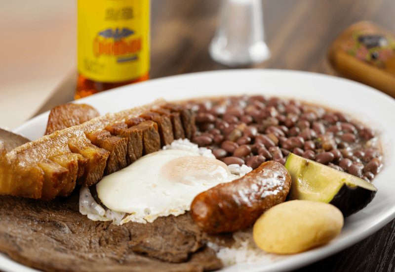 Los Criollos Los Criollos
