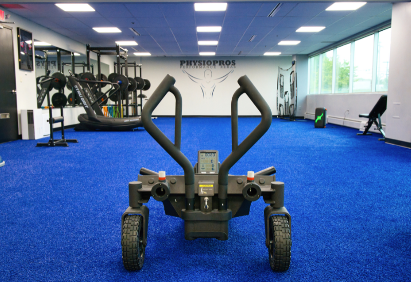 Physiopros Performance Rehab Physiopros Performance Rehab