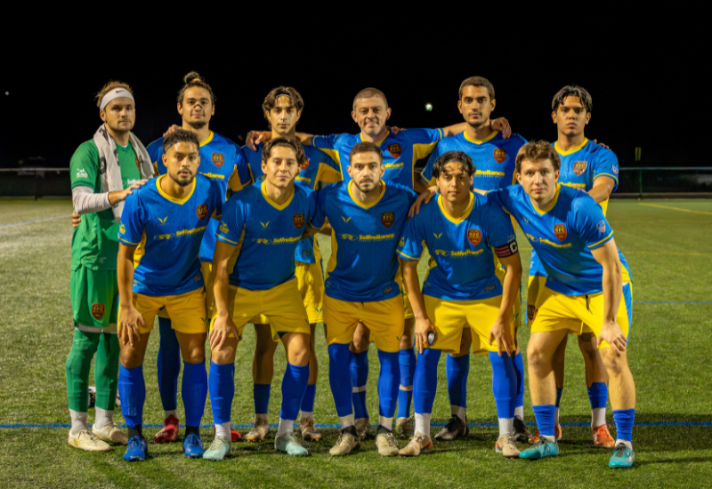 SFC 1924 SFC 1924