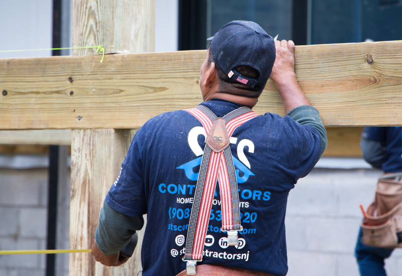STS Contractors STS Contractors